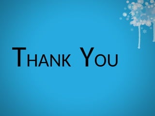 THANK YOU
 