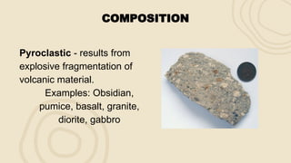 ROCKS- GRADE 11 GAS_TYPES OF ROCKS AND ROCK CYCLE.pptx
