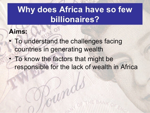 why is africa so poor Or maybe the better question would be , why is japan so poor (in terms of natural ressources) , yet so rich. why is africa so poor Or maybe the better question would be , why is japan so poor (in terms of natural ressources) , yet so rich.