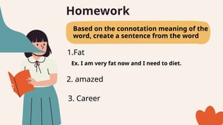 Lesson 4- Denotation and Connotation.pptx