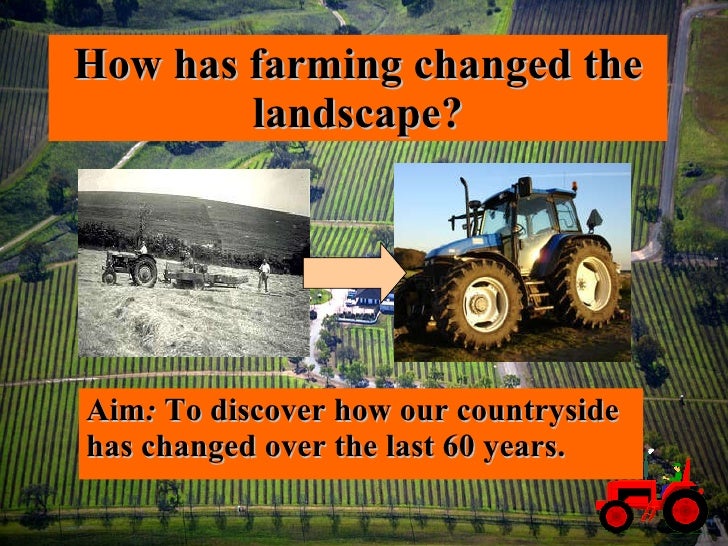  Discover How Farming Has Evolved Rapidly Today