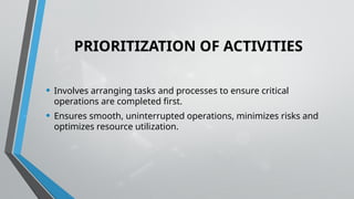 Comprehensive Guide to Implementing Data Center Projects Successfully ...