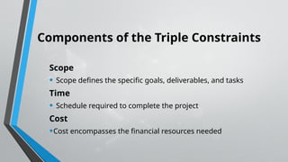 Comprehensive Guide to Implementing Data Center Projects Successfully ...