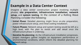 Comprehensive Guide to Implementing Data Center Projects Successfully ...