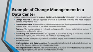 Comprehensive Guide to Implementing Data Center Projects Successfully ...