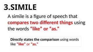 Lesson 4 - Literary Devices (English 9 Q2) | PPTX