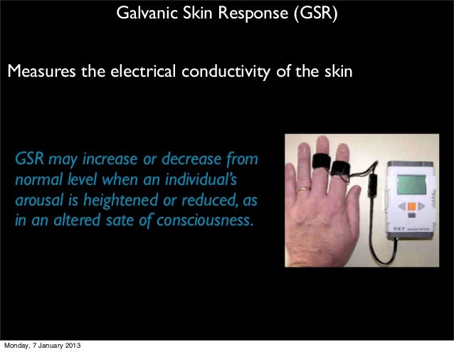 Lesson 4 measuring physiological responses 2013