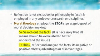 Lesson 4- Philosophical Reflection- (for hand-outs).pdf