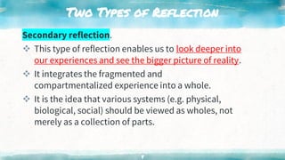 Lesson 4- Philosophical Reflection- (for hand-outs).pdf