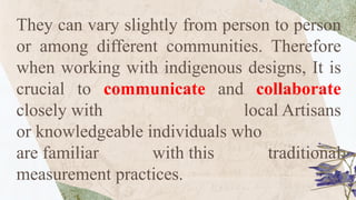 Lesson 4- Principles of Indigenous Design.pptx