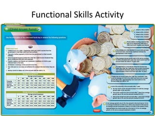 Lesson 4 problem solving activity | PPTX