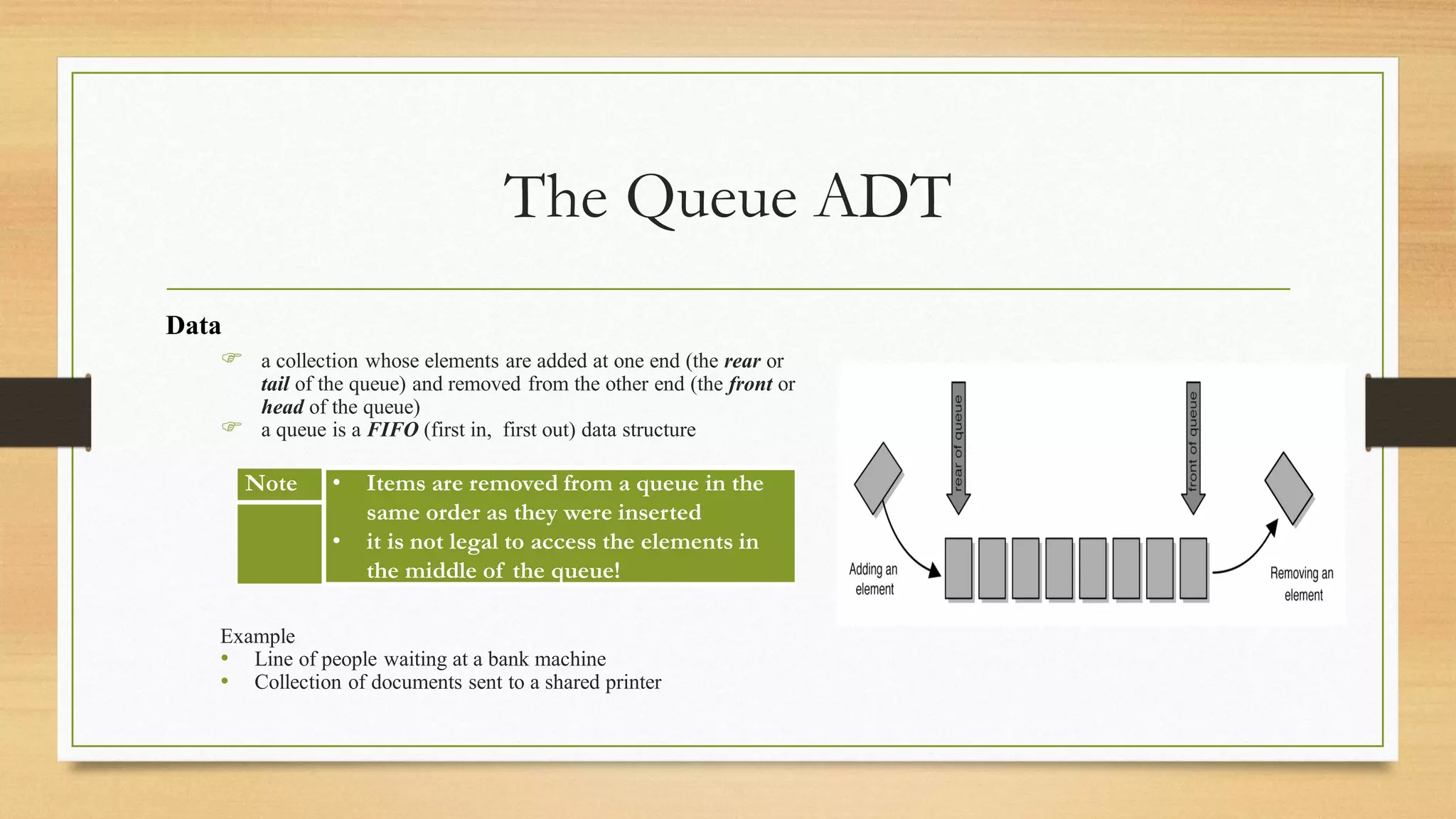 Lesson 4 - Queue ADT.pdf