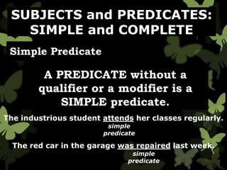 Lesson 4 sentence | PPT