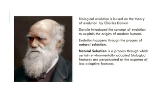 Lesson 4-The Evolution and The Human Pre History.pdf