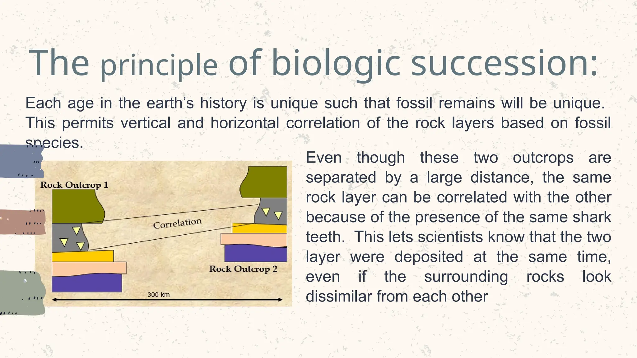 Lesson 4 - The History of Earth ( UPDATED).pptx