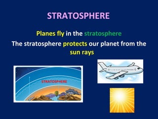 Lesson 4 the weather | PPT