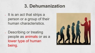 Lesson 4 UNDERSTANDING CULTURE AND POLITICS | PDF