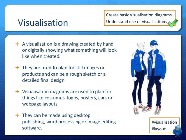 LO3 - Lesson 4 - Visualisation