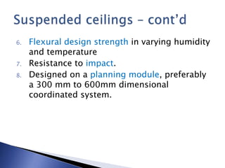 Lesson 4 Ceilings.pptx