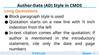 Cmos In Text Citation Example Lesson 4_EAP11_12_Unit 5_Writing In-Text Citations, Endnotes, and ...