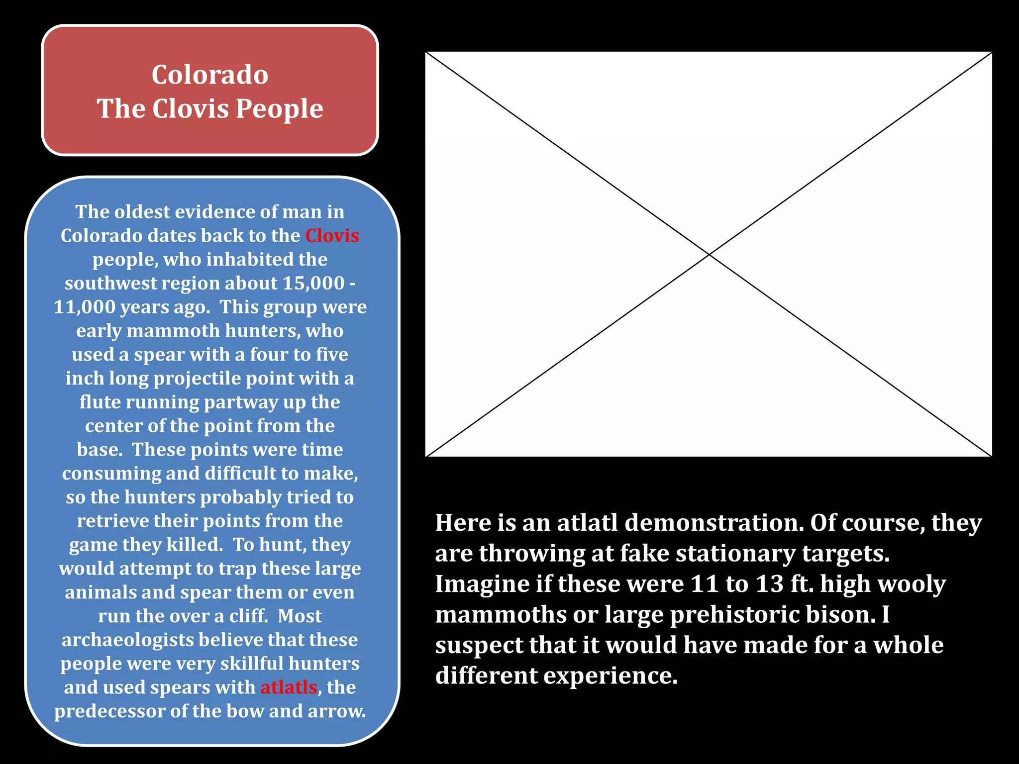 Lesson 4 early colorado inhabitants PPTX