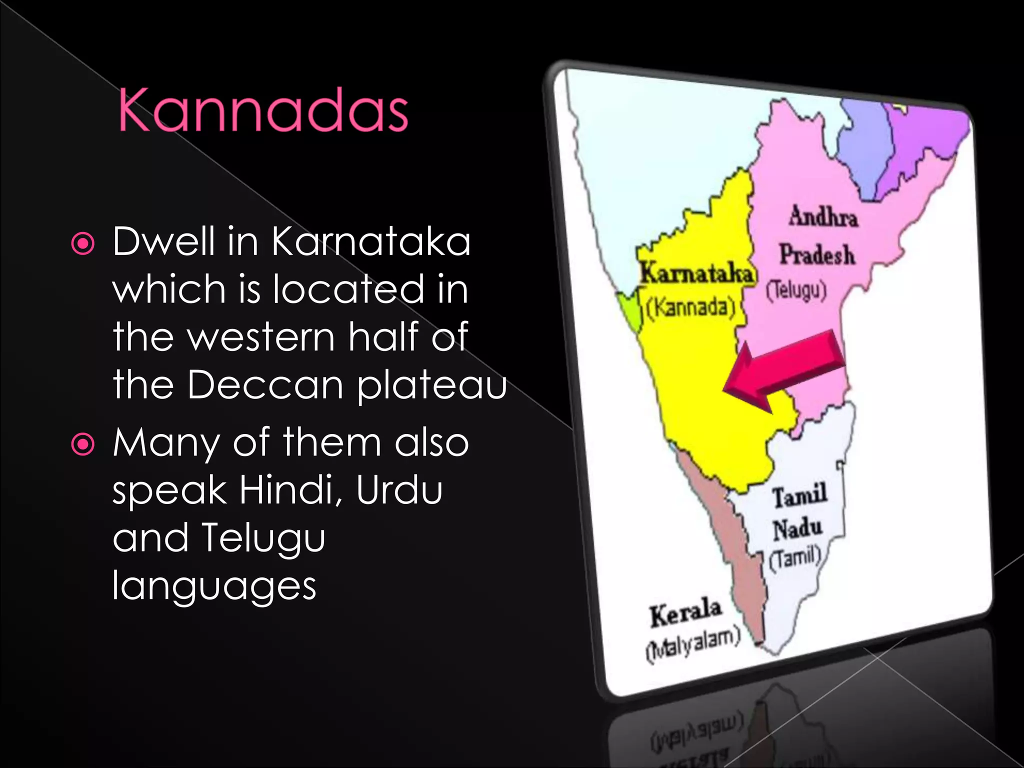 Lesson 4 (ethnolinguistic groups in asia) | PPTX