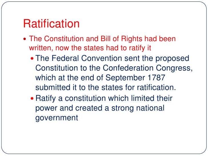 The constitution of the united states of america essay