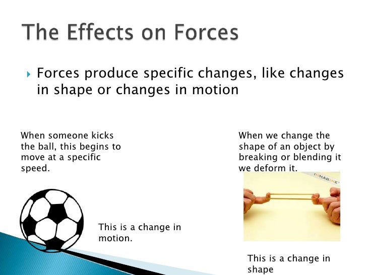 Lesson 4 forces and machines