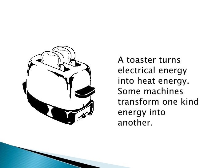 Lesson 4 forces and machines