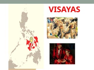 VISAYAS
 