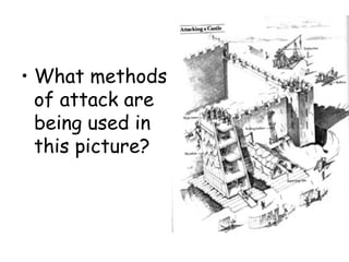 Lesson 4 how_to_attack_a_castle! | PPT