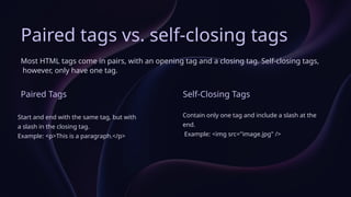 Lesson 4 HTML-Tags-A-Foundation-for-Web-Development.pptx
