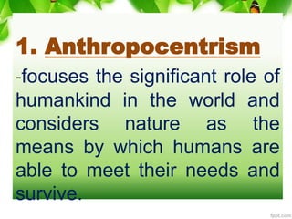 Lesson 4 Human Person in the Environment.pptx