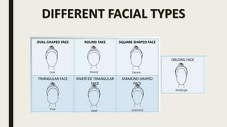 LESSON 4 MAKE-UP (for the girls and boys) | PPTX
