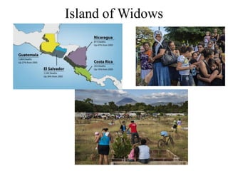 Island of Widows
 