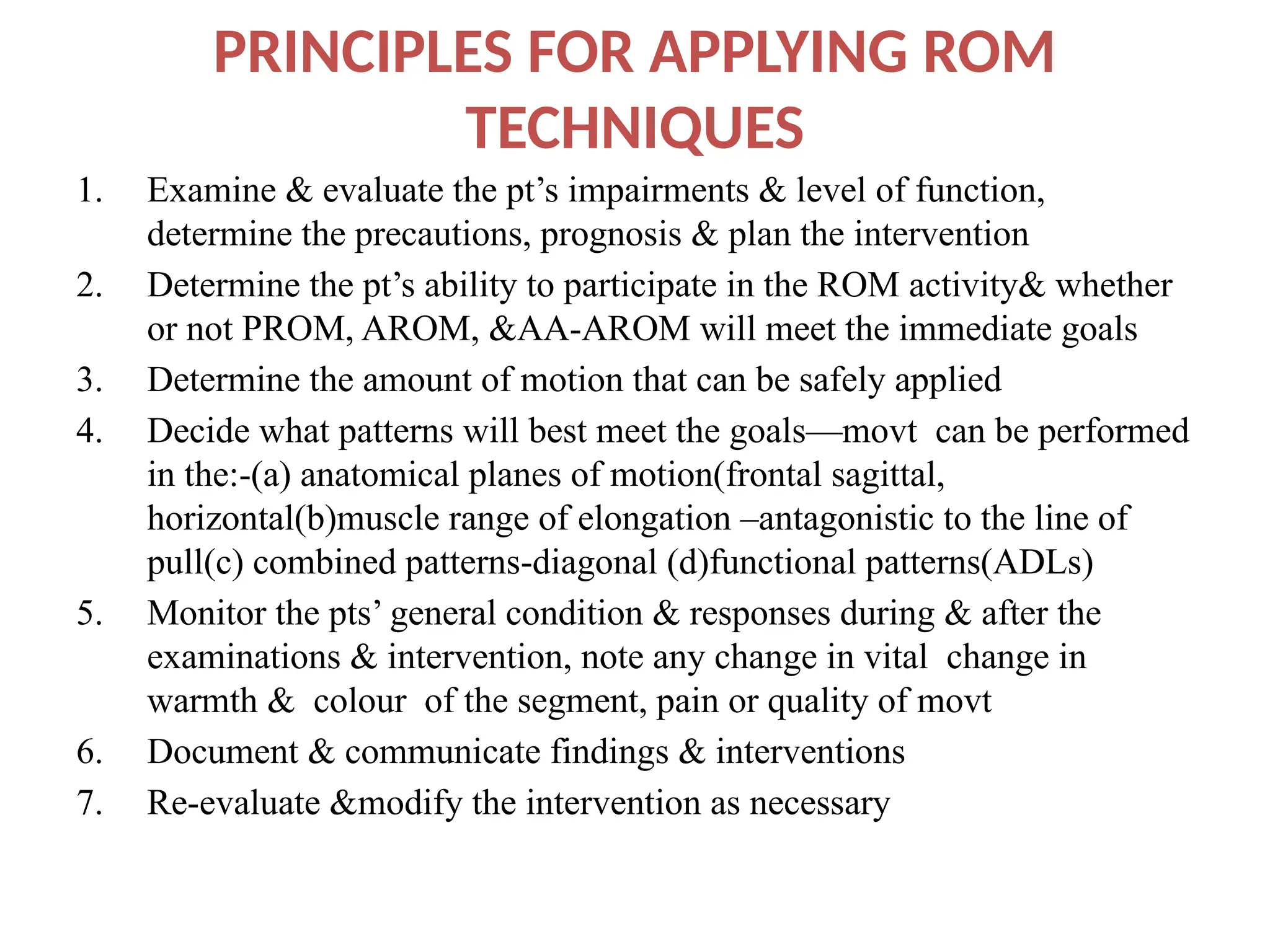 The Rom Approach LESSON 4 PASSIVE MOVEMENTS(1) mobility.pptx