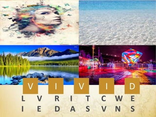 L V R I T C W E
I E D A S V N S
VV I I D
 