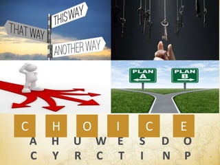 A H U W E S D O
C Y R C T I N P
IOHC C E
 