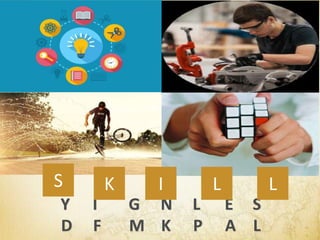 Y I G N L E S
D F M K P A L
IS K L L
 