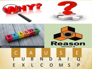 T U B N D A I Q
E X L C O M S P
SUAC E
 