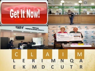 L E R I M N Q A
E K M D C U T R
IALC M
 