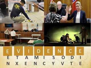 DIVE E N C E
E T A M I S O D I
N X E N C Y V T E
 