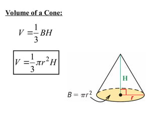 Lesson 4 Powerpoint - Volume of Pyramids and Cylinders (1).ppt