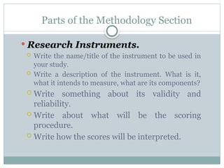 Comprehensive Guide to Research Design, Sampling, and Data Collection ...