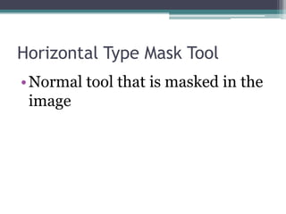 Working with Text | PPTX