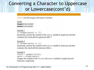 Lesson 5.2 logical operators | PDF