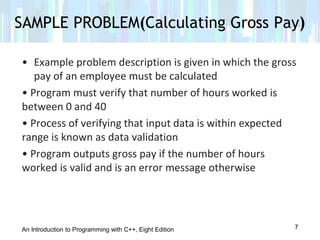Lesson 5.2 logical operators | PPT