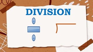 DIVISION
