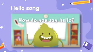 Lesson 5 that is his ruler.pptx