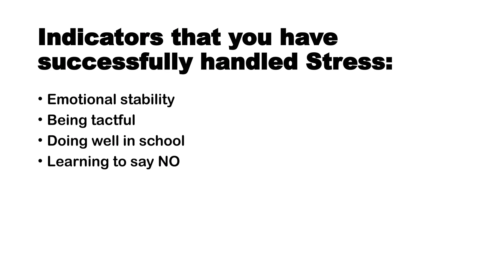 Personal development module 5 coping with stress pptx